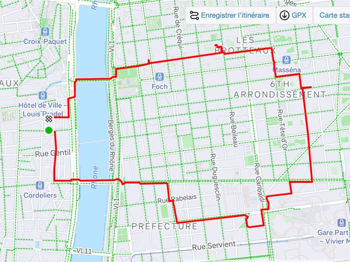 Génère ton run strava avec SimuRun Génère ton run strava avec SimuRun