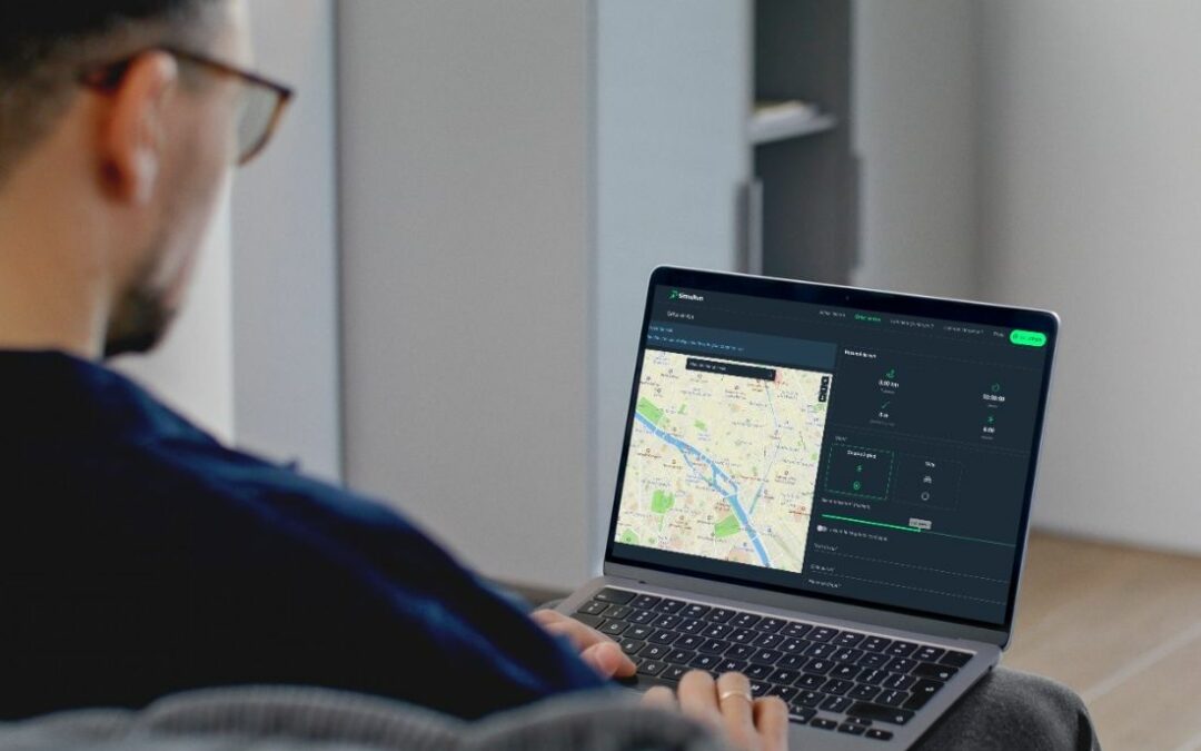Site Strava Jockey : SimuRun, la référence en 2025 pour créer un run crédible sans bouger