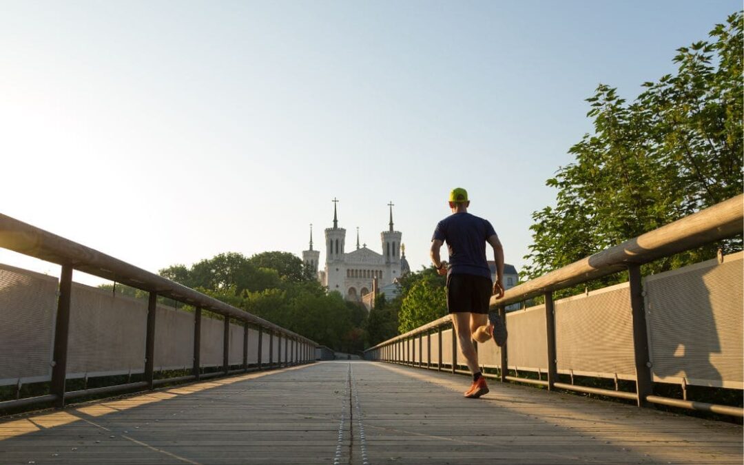Strava Jockey Lyon : SimuRun, l’outil digital pour publier un run bluffant sans courir