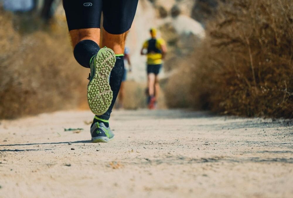 Application Strava Jockey : simule ton run, bluffe ton monde