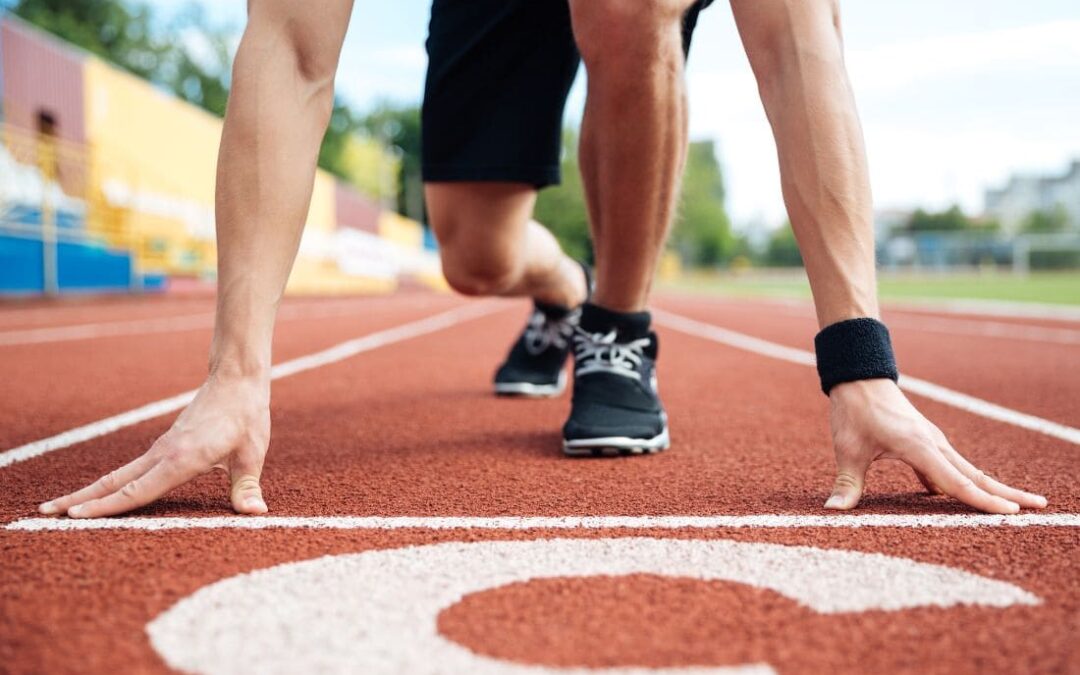 How to fake my run and make it look 100% real